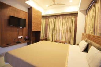 Hotel Dreamland, Ahmedabad 3